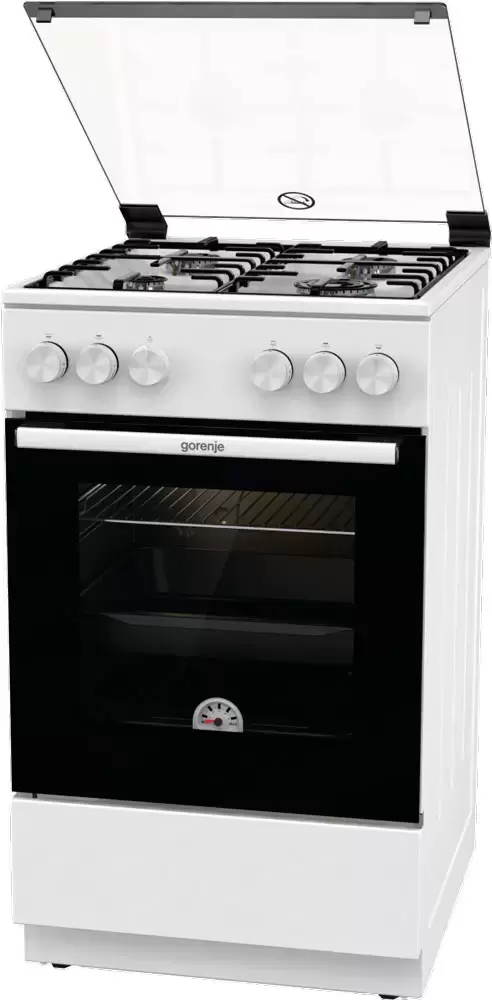 Газовая плита Gorenje GG5A10WH