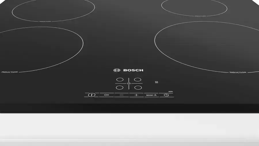 Варочная панель Bosch PUE63RBB5E