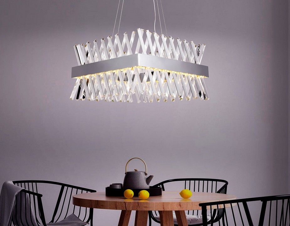 Подвесной светильник Ambrella Light TR TR5315