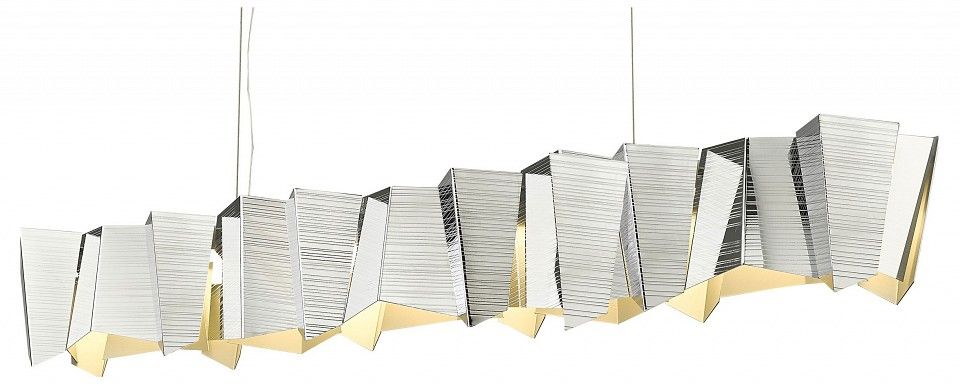 Подвесной светильник Wertmark Luisa WE439.01.123
