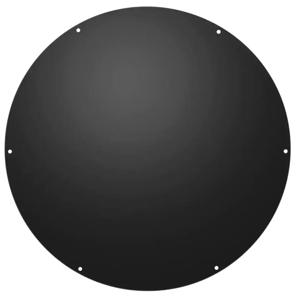 Вытяжка Maunfeld Adelaide 39 Wall черный