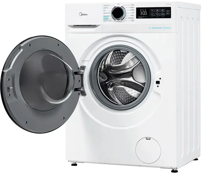 Стиральная машина Midea MF11914BS53/W
