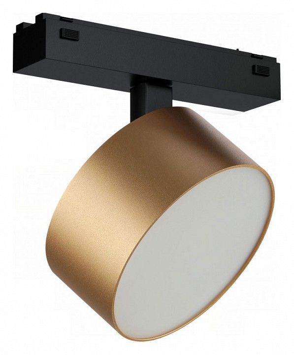 Светильник на штанге iLedex Technical VISION48/25 4825-047-D120-15W-110DG-3000K-SGD