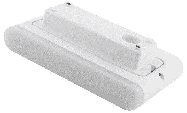 Накладной светильник DesignLed Bravo GW-6080L-12-WH-NW