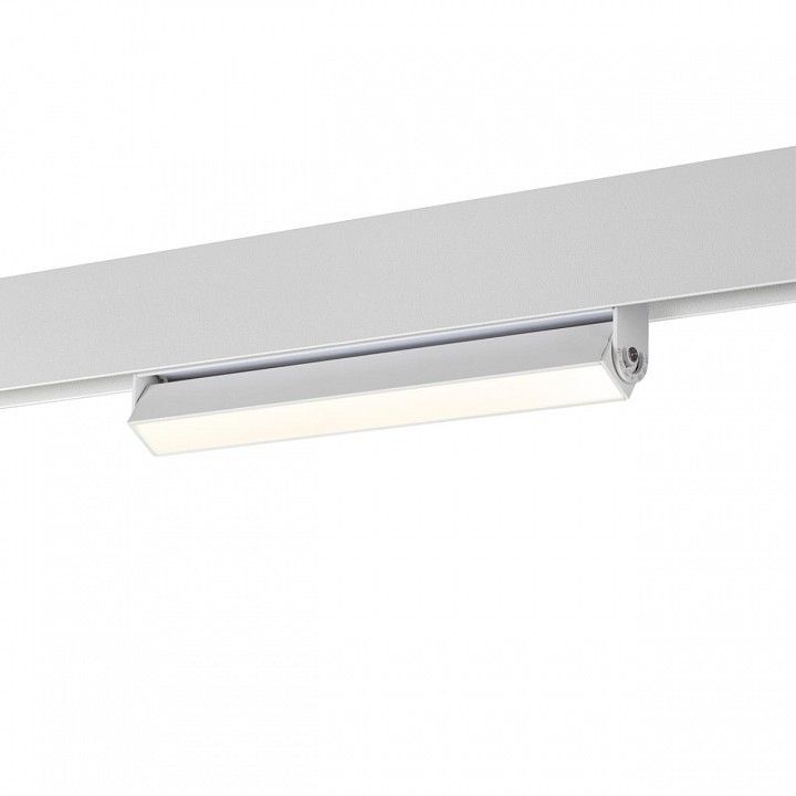 Накладной светильник Novotech Flum 358538