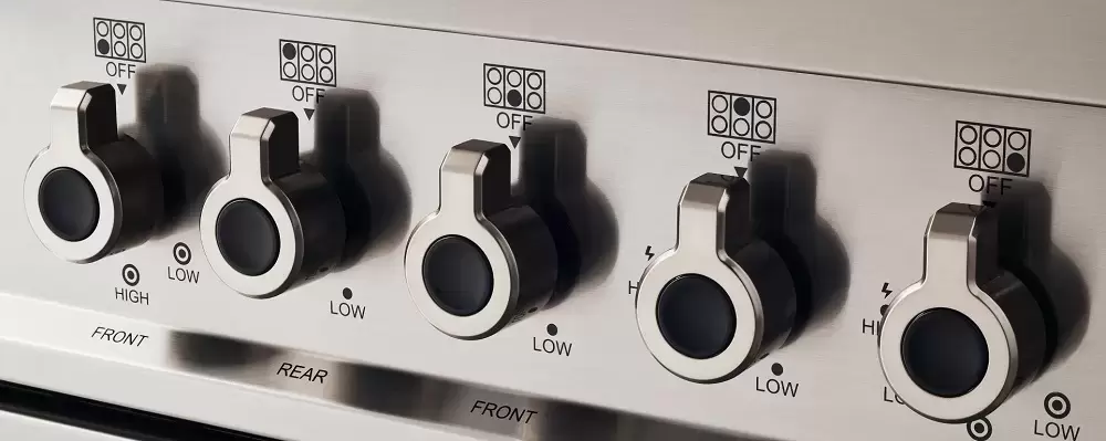 Варочный центр Bertazzoni PRO64I1EXT