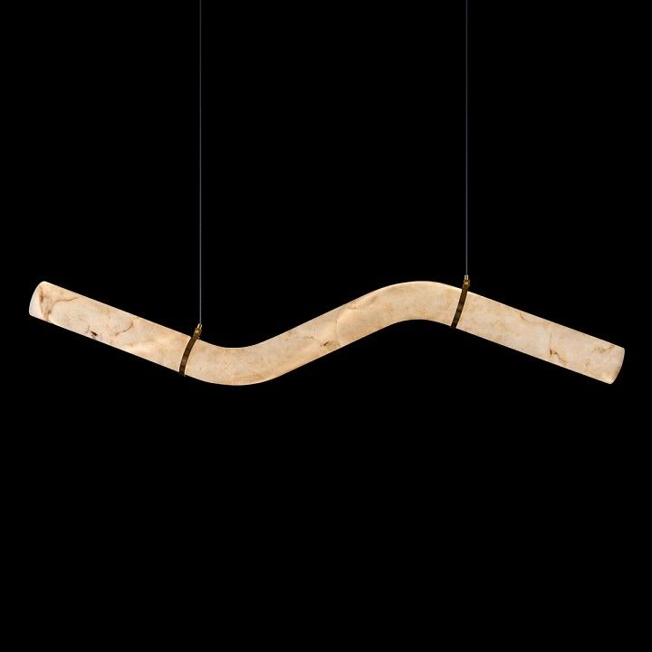 Подвесной светильник Loft it Liberty acrylic 10551B