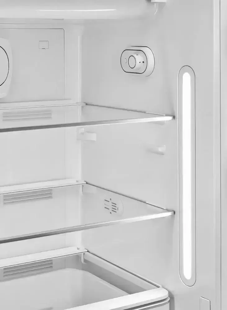 Холодильник Smeg FAB28RPB5