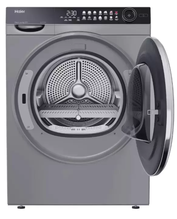 Сушильная машина Haier HD100-A2378S
