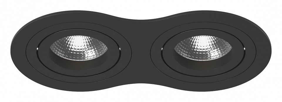 Встраиваемый светильник Lightstar Intero 16 i6270707