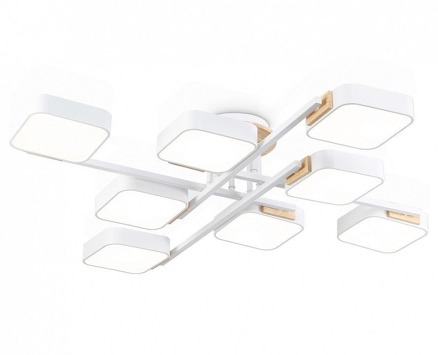 Потолочная люстра Ambrella Light FL FL4888