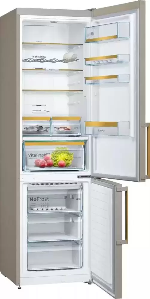 Холодильник BOSCH KGN39AV3OR