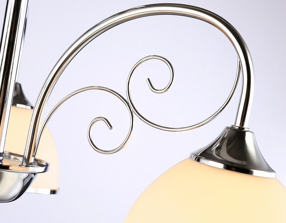 Люстра на штанге Ambrella Light TR TR3181