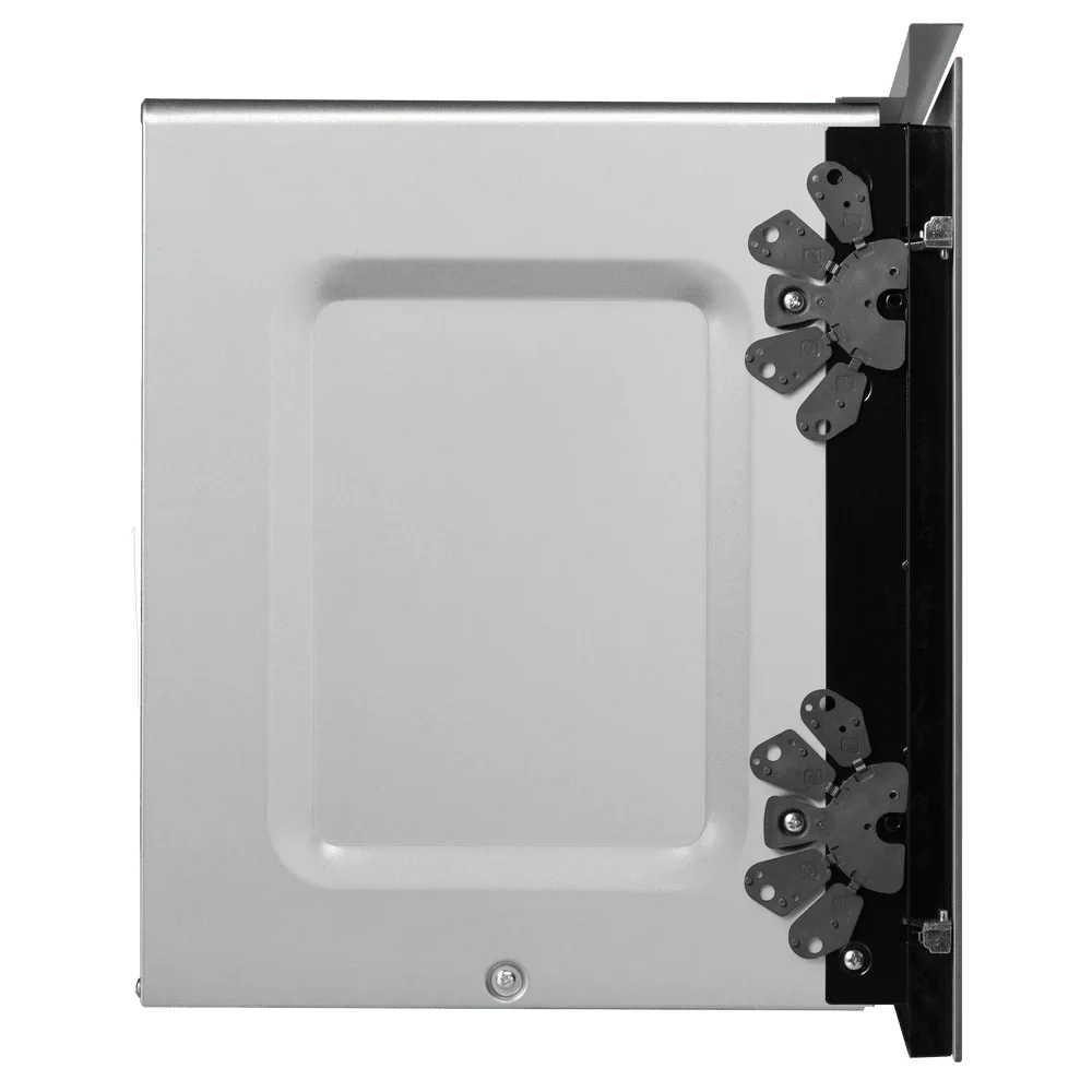 Встраиваемая микроволновая печь Maunfeld MBMO820SGW09
