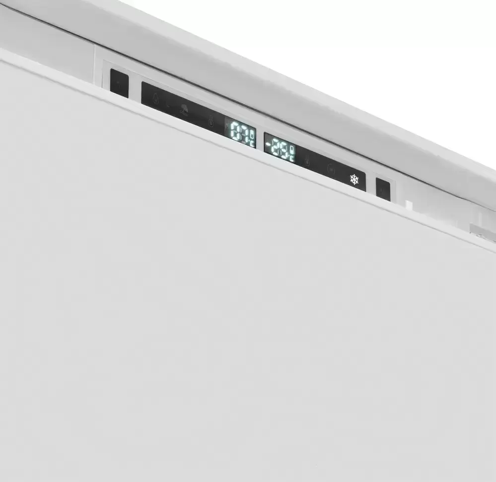 Встраиваемый холодильник Maunfeld MBF193NFW1GR