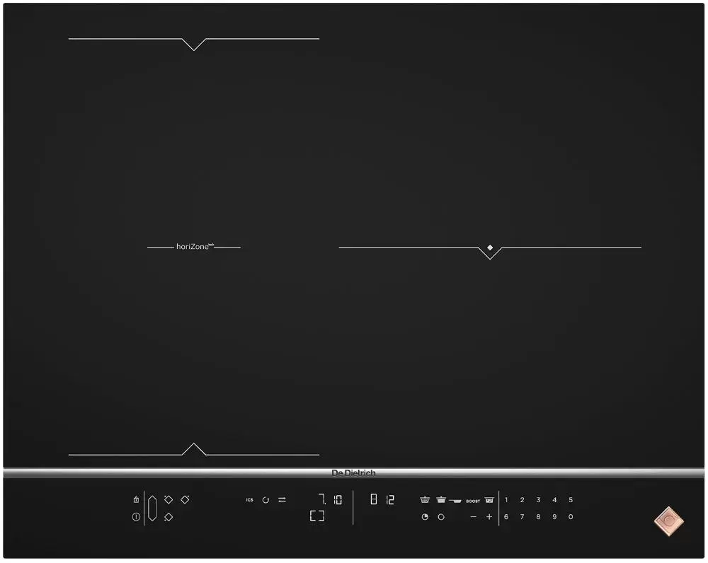 Варочная панель De Dietrich DPI7584X