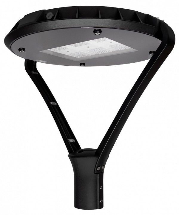 Консольный светильник Jazzway  PGL 03   60w 3000K IP65 BL AC100-270