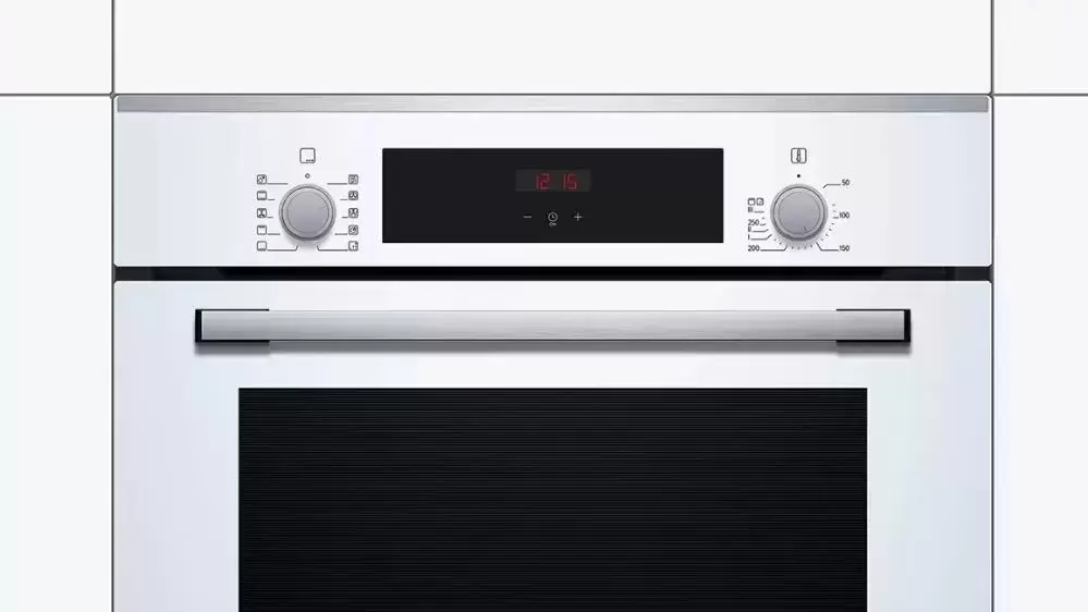 Духовой шкаф Bosch HBF254EW0R