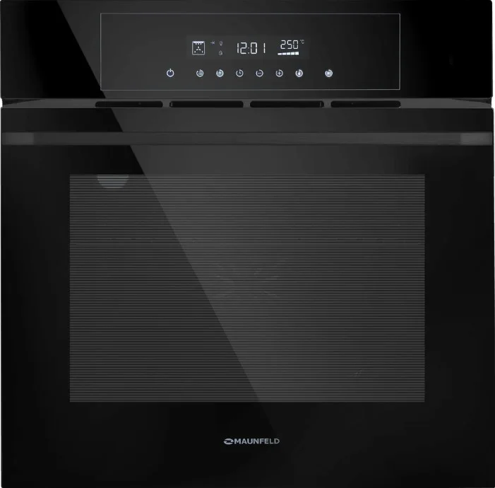 Духовой шкаф Maunfeld AEOD60103B2