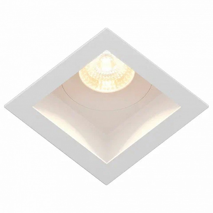 Встраиваемый светильник VOLTALIGHTING Fort DL0014.36.4K.TW DIM