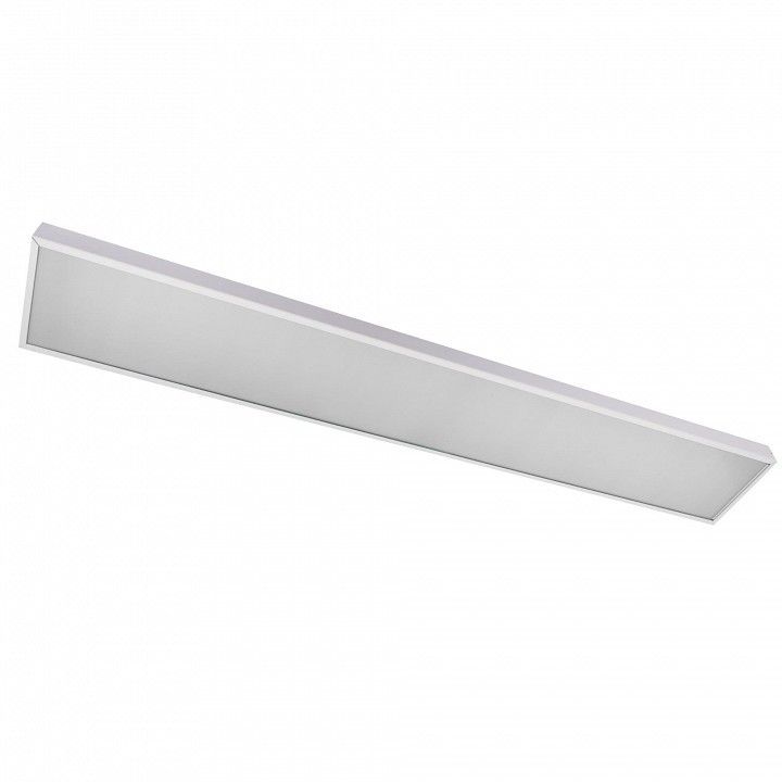Светильник для потолка Армстронг Uniel Medical White UL-00004486