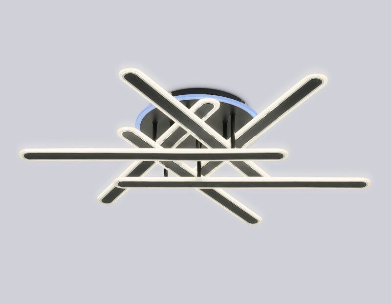 Потолочная люстра Ambrella Light FA FA8908