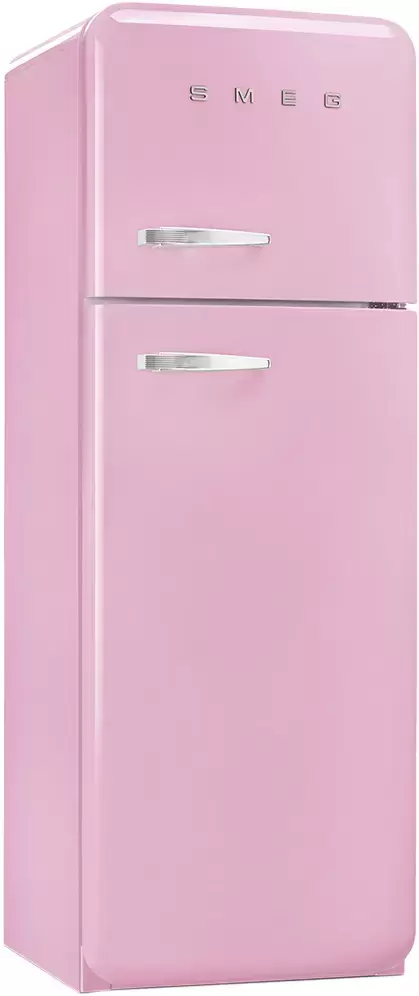 Холодильник Smeg FAB30RRO1