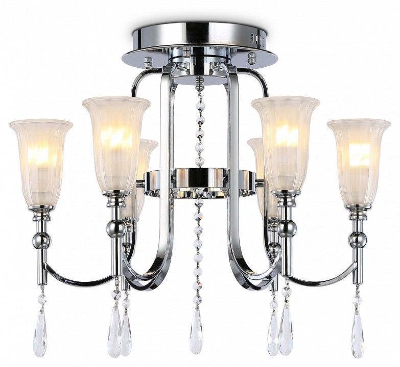 Потолочная люстра Ambrella Light TR TR3243