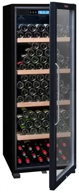 Винный шкаф La Sommeliere CTVNE186A ECO Cl. A