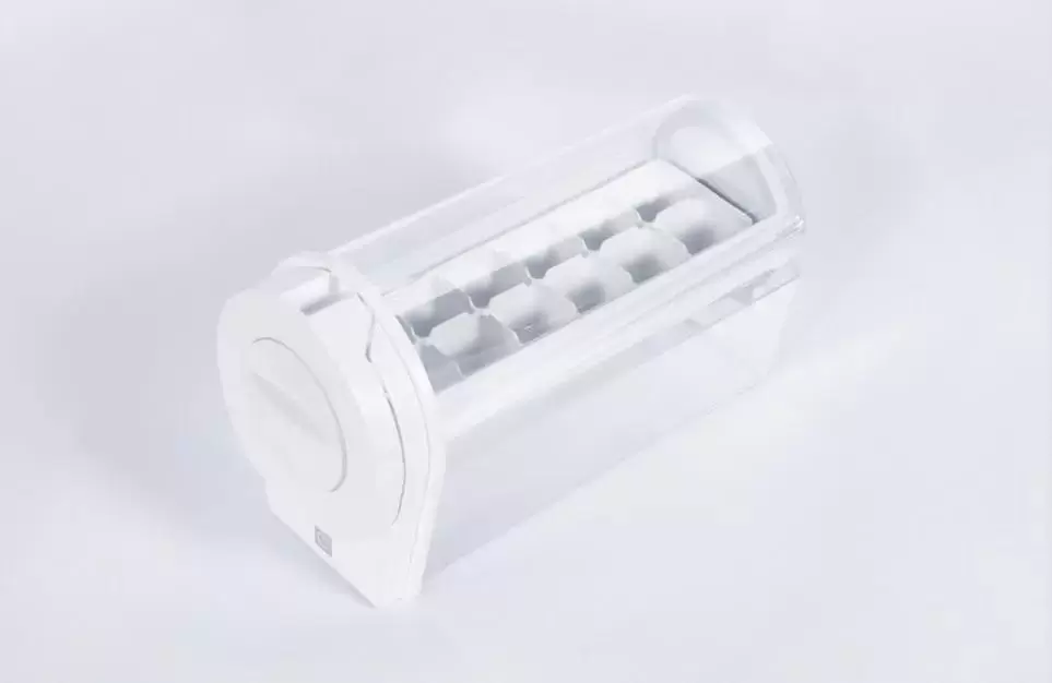 Холодильник Korting KNFS 93535 GN