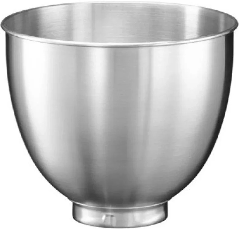 Планетарный миксер KitchenAid CLASSIC 5KSM3310XEWH