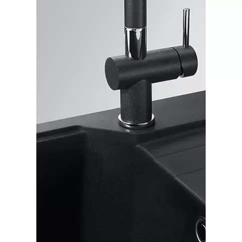 Мойка Franke Urban UBG 611-62 Миндаль