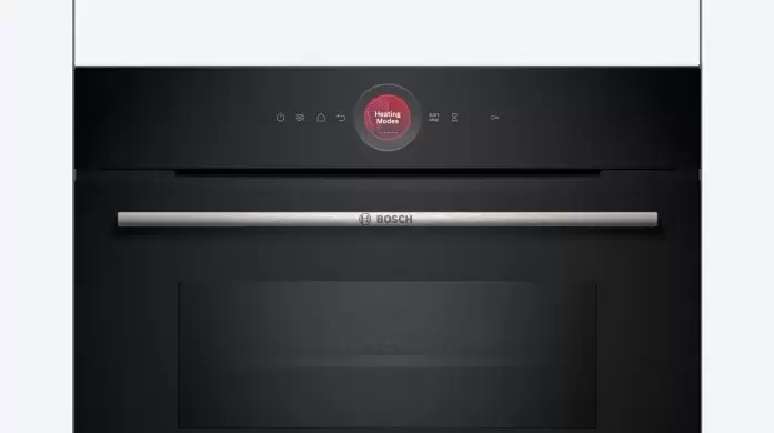 Духовой шкаф Bosch HBG 7721B1S