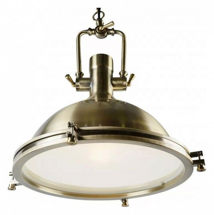 Подвесной светильник iLamp Lamp Loft199-B