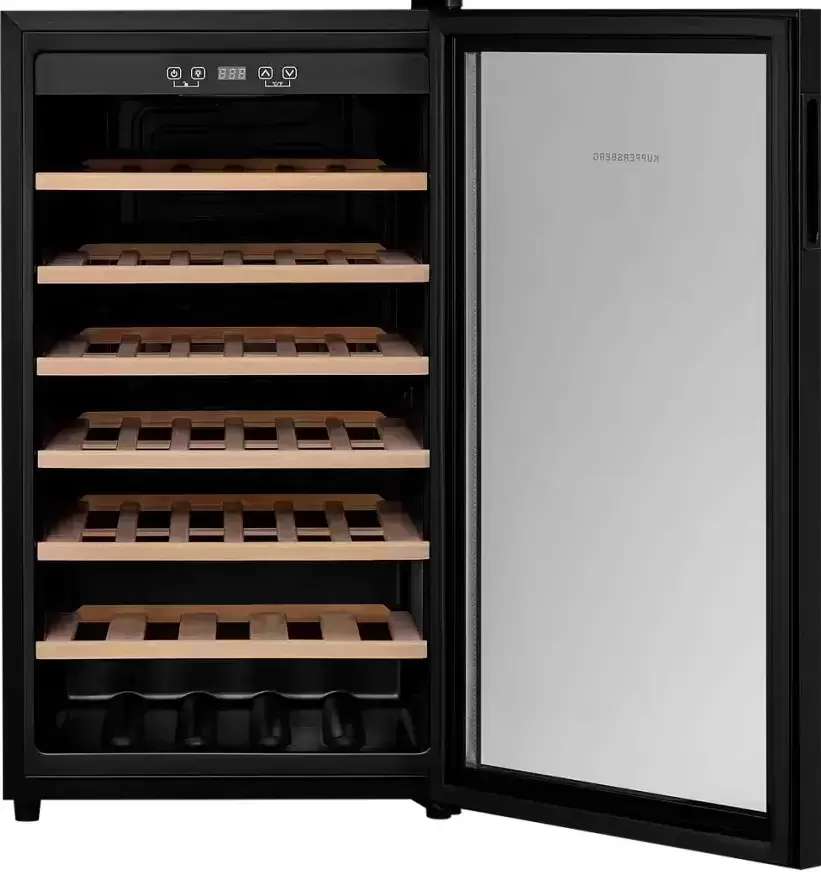 Винный шкаф Kuppersberg RSW 82