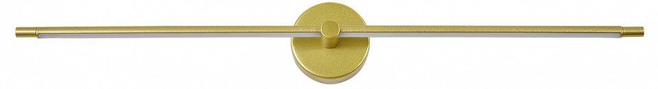 Подсветка для картины Escada Focus 10289/1LED Gold