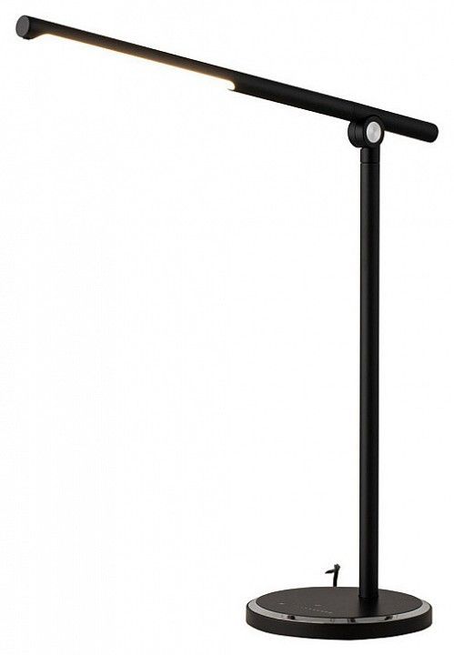 Настольная лампа офисная Nowodvorski Smart Led 8358