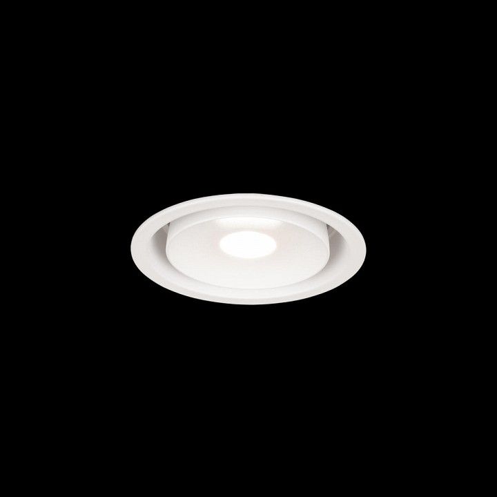 Встраиваемый светильник Loft it Lucky 10321 White