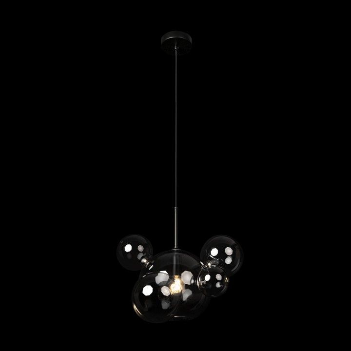 Подвесной светильник Loft it Bolle 2029-P6 mini