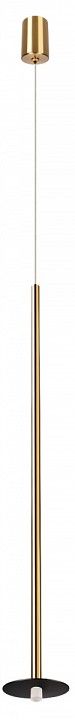 Подвесной светильник Loft it Reed 10358/830 Disk AB