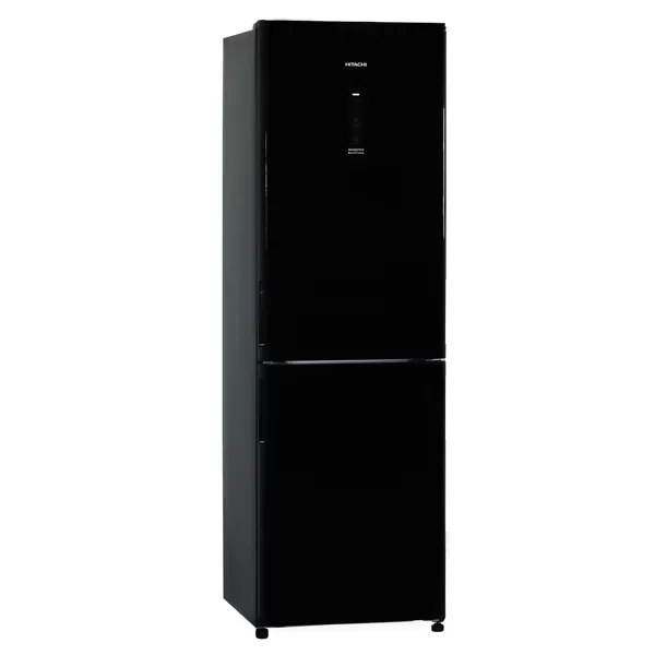 Холодильник Hitachi R-BG 410 PU6X GBK