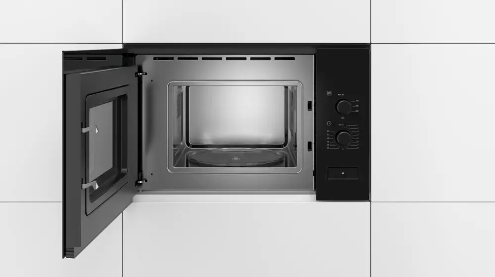 Встраиваемая микроволновая печь Bosch BFL520MB0