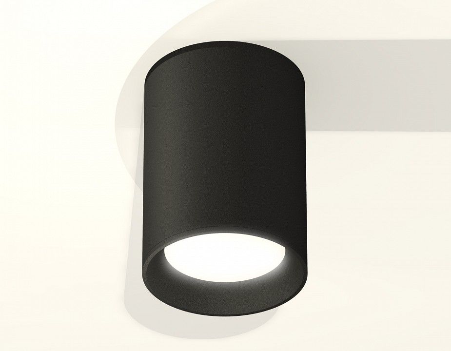 Накладной светильник Ambrella Light XS XS6313001