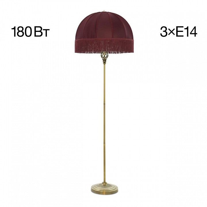 Торшер Citilux Базель CL407933