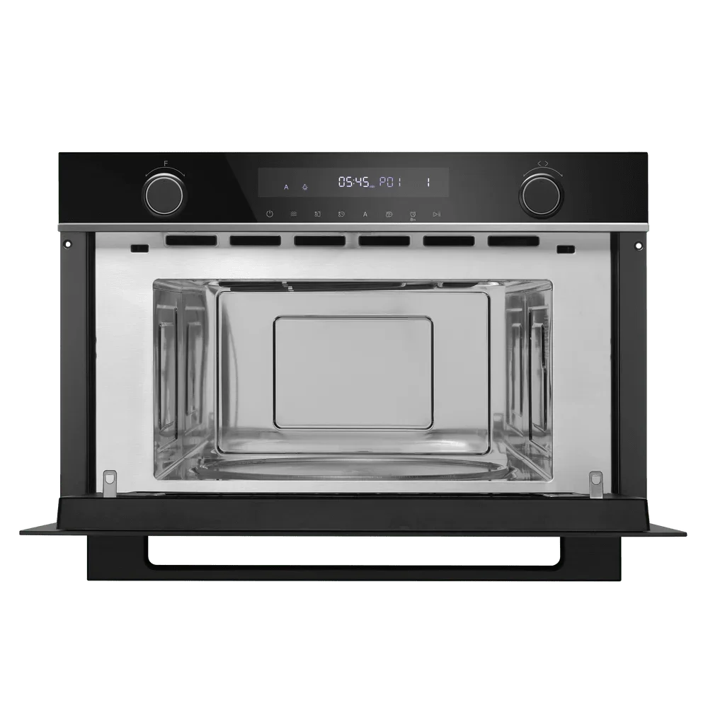 Встраиваемая микроволновая печь Maunfeld MBMO349GB201