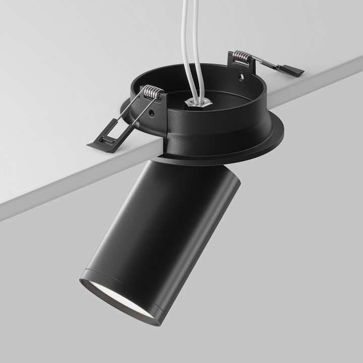 Спот Maytoni Technical FOCUS S C048CL-U-1B