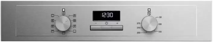 Духовой шкаф Electrolux EOF3C00X
