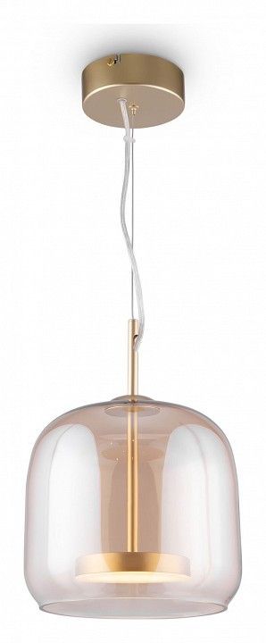 Подвесной светильник Maytoni Мэдмен MOD128PL-L6AM