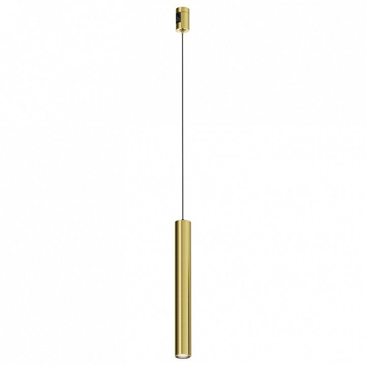 Подвесной светильник Maytoni Technical Фокус TR155-1-5W4K-BS
