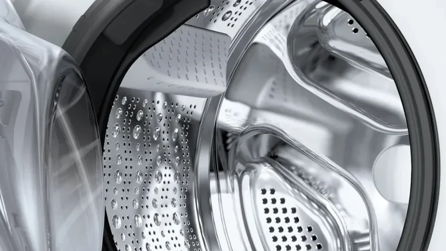 Стирально-сушильная машина Bosch WNG24441